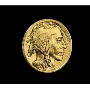 2026年 アメリカン・ゴールドイーグル金貨 1オンス BU United States Mint