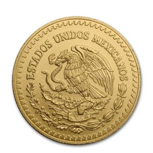 2024 メキシコ リベルタード 金貨 1/2...の詳細画像1