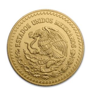 2024年 メキシコ リベルタード金貨 1/2...の詳細画像1