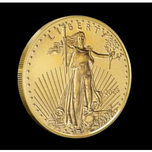 2026 アメリカ イーグル金貨 1oz BU