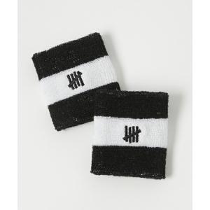アンディフィーテッド リストバンド UNDEFEATED 5 STRIKE SWEATBANDS