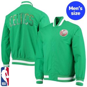 Mitchell&Ness（ミッチェルアンドネス） NBA セルティックス パーカー