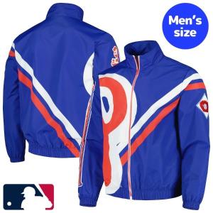 NIKE Phillies フィリーズ トラックジャケット ジャージ MLB NIKE Phillies フィリーズ トラックジャケット ジャージ MLB MLB公式