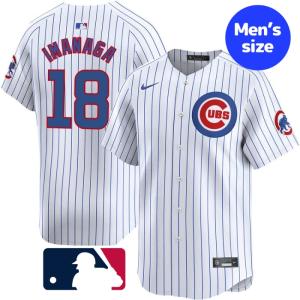 MLB開幕戦東京シリーズ2025 MLB公式 正規品 NIKE ナイキ メンズ シカゴ