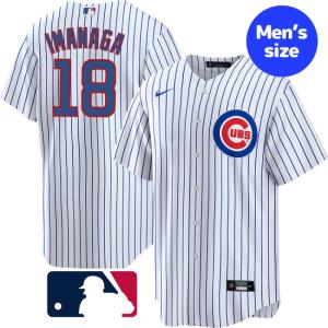 MLB開幕戦東京シリーズ2025 MLB公式 正規品 NIKE ナイキ メンズ シカゴ