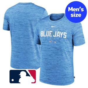 NIKE（ナイキ） MLB ブルージェイズ Tシャツ オーセンティック