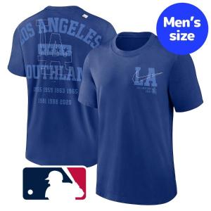 NIKE MLB 大谷翔平 ドジャース Tシャツ Dodgers x Mister NIKE MLB 大谷翔平 ドジャース Tシャツ Dodgers x Mister