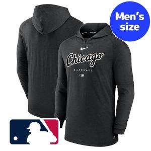 NIKE（ナイキ） MLB公式 メンズ パーカー 長袖トップス フーディー