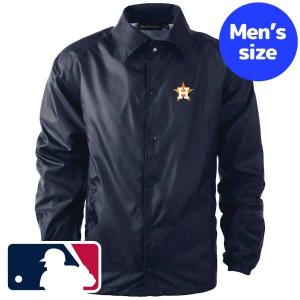 MLB公式 正規品 メンズ ナイロンジャケット アウター JH Design JH