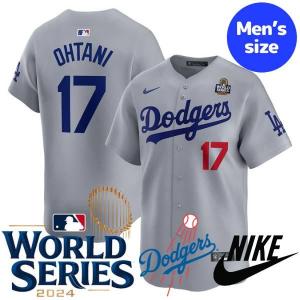 NIKE MLB 大谷翔平 ドジャース ユニフォーム エリート NIKE MLB 大谷翔平 ドジャース ユニフォーム エリート