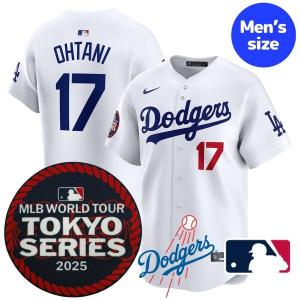NIKE MLB開幕戦東京シリーズ2025 MLB公式 正規品 ナイキ メンズ NIKE MLB開幕戦東京シリーズ2025 MLB公式 正規品 ナイキ メンズ