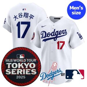 NIKE 【MS】大谷翔平 2024年 ワールドシリーズ 試合着用モデル NIKE 【MS】大谷翔平 2024年 ワールドシリーズ 試合着用モデル