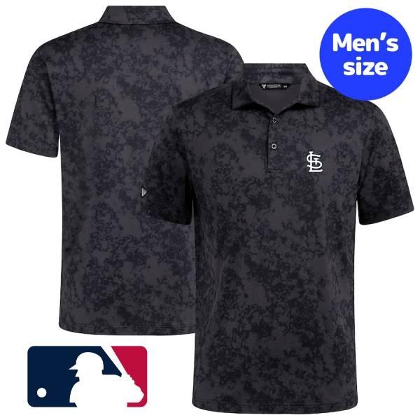 MLB公式 アンティグア メンズ ポロシャツ 襟付きシャツ アロハシャツ 半袖トップス ヌートバー ...