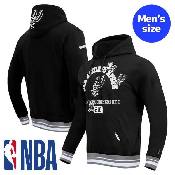 NBA公式 メンズ パーカー トレーナー 長袖トップス プロスタンダード Pro Standard ...