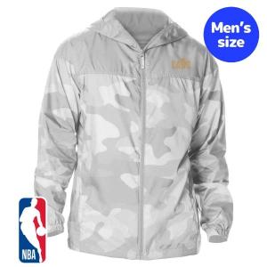 NBA公式 メンズ ウィンドブレーカー アウター ジャケット Columbia コロンビア クリーブランド・キャバリアーズ Cleveland Cavaliers