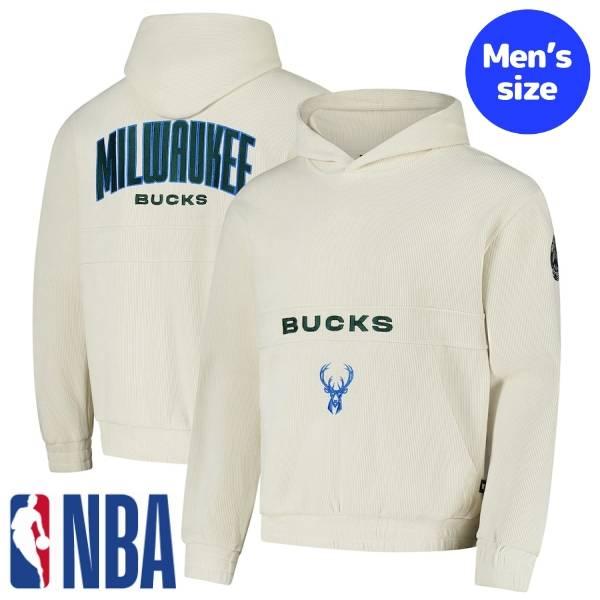 NBA公式 メンズ レディース パーカー フーディー トレーナー 長袖トップス The Wild C...