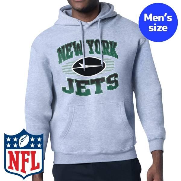 NFL公式 メンズ パーカー 長袖トップス トレーナー フーディー スターター Starter ニュ...