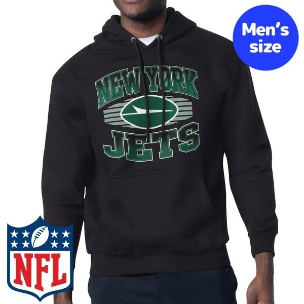 NFL公式 メンズ パーカー 長袖トップス トレーナー フーディー スターター Starter ニュ...