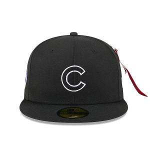 MLB公式 正規品 メンズ キャップ 帽子 ハ...の詳細画像1