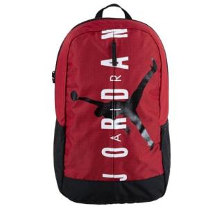 ジョーダン　リュック Jordan NIKE JORDAN RETRO 11 BACKPACK black/gym red ナイキ