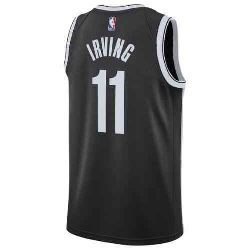 nike ナイキ NBA Swingman Jersey （Kyrie Irving） スウィングマ...