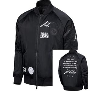 Jordan JORDAN ジョーダン ジャケット スタジャン レガシー AJ6