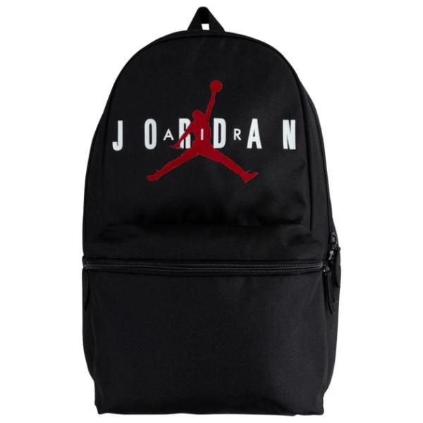 nike エア・ジョーダン Jordan HBR Air Backpack バックパック（Black...