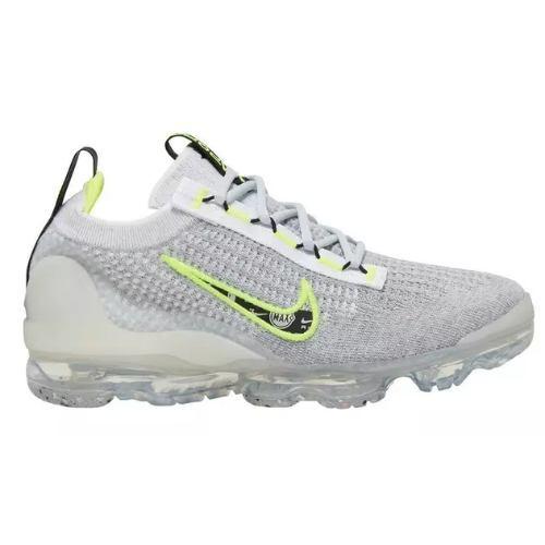 ナイキ Nike Air VaporMax 2021 FK（Wolf Grey）（22.0-25.0...