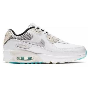 ナイキ Nike Air Max 90 SE 2（22.0-25.0cm）スニーカー 靴 レディース キッズ 子供シューズ｜us-kidswear