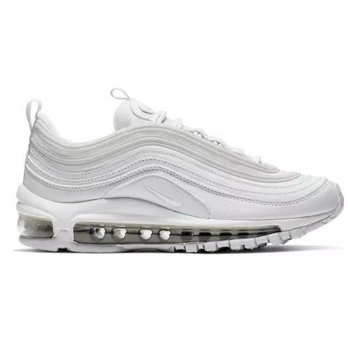 ナイキ Nike Air Max 97（White/Metallic Silver）（22.0-25...