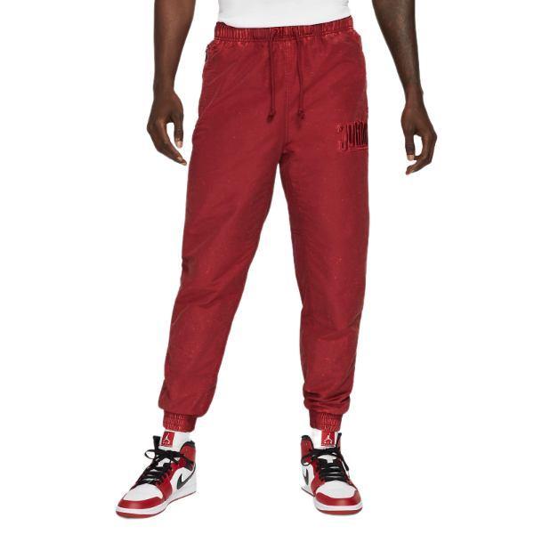 ナイキ Nike ジョーダン Jordan Sport DNA Woven （Team Red） ス...