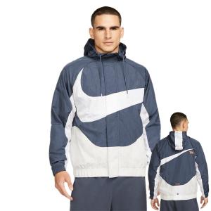 NIKE（ナイキ） メンズ フード付きジャケット アウター ジャンパー