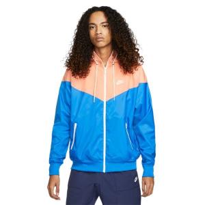 NIKE（ナイキ） メンズ フード付きジャケット アウター ジャンパー