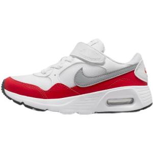 nike ナイキ Nike Air Max SC Shoes（White） 男の子用スニーカー 子供...