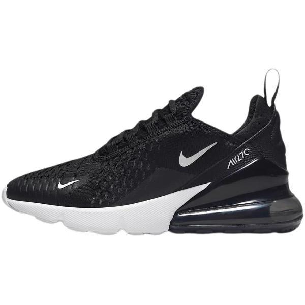 ナイキnike Air Max 270 Shoes（Black） スニーカー シューズ 靴 大人もO...