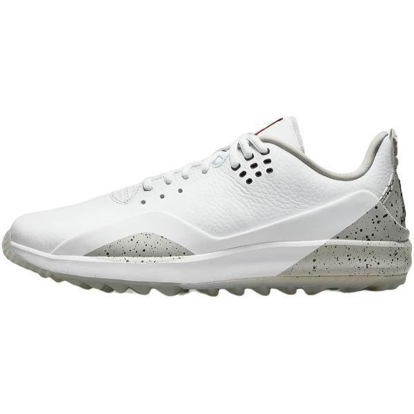 nike ナイキ ジョーダン Jordan ADG 3 Golf Shoes（White） スニーカ...