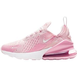 ナイキ Nike Air Max 270 Shoes 男の子用スニーカー 女の子用シューズ 子供靴 ...