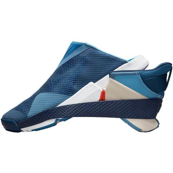 NIKE ナイキ メンズ スニーカー シューズ 靴 Nike Go FlyEase Shoes ユニ...
