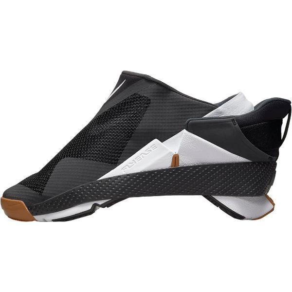 NIKE ナイキ メンズ スニーカー シューズ 靴 Nike Go FlyEase Shoes ユニ...