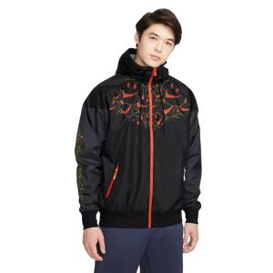 NIKE（ナイキ） NBA公式 メンズ トラックジャケット ジャージ 長袖