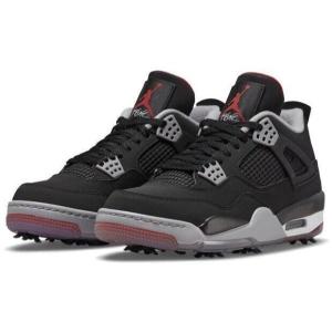 NIKE（ナイキ） ゴルフシューズ ☆ エア ジョーダン レブ ☆ Nike AIR