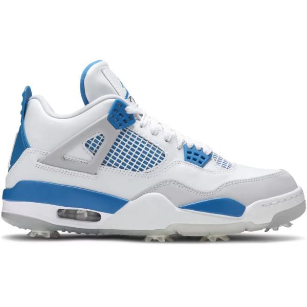 nike ナイキ ジョーダン ゴルフシューズ Jordan 4 Retro Golf スニーカー