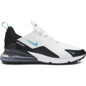 nike ナイキ ゴルフシューズ Air Max 270 Golf スニーカー｜us-kidswear