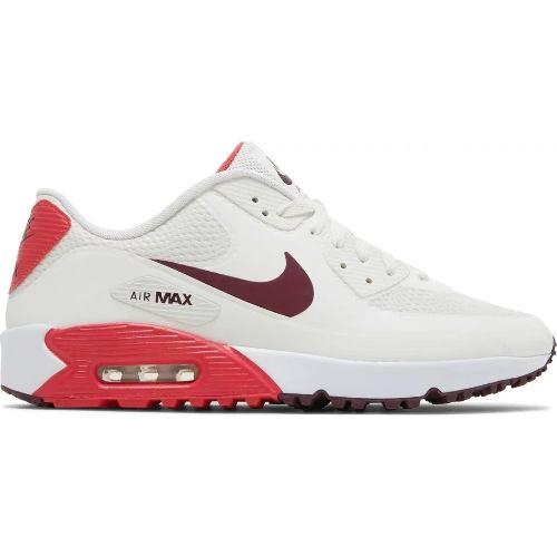 nike ナイキ ゴルフシューズ Air Max 90 Golf スニーカー