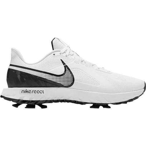 NIKE ナイキ ゴルフシューズ React Infinity Pro Wide 打ちっぱなし ゴル...