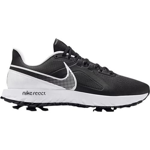 NIKE ナイキ ゴルフシューズ React Infinity Pro Wide 打ちっぱなし ゴル...