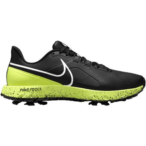 NIKE ナイキ ゴルフシューズ React Infinity Pro 打ちっぱなし ゴルフコース ...