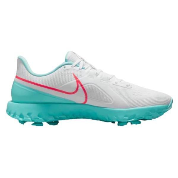 NIKE ナイキ ゴルフシューズ React Infinity Pro CT6620-177 打ちっ...