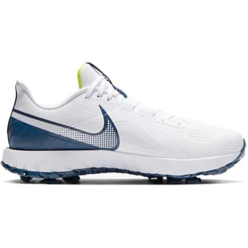 NIKE ナイキ ゴルフシューズ React Infinity Pro 打ちっぱなし ゴルフコース ...