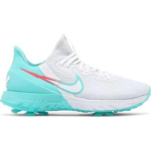 NIKE ナイキ ゴルフシューズ Air Zoo...の商品画像